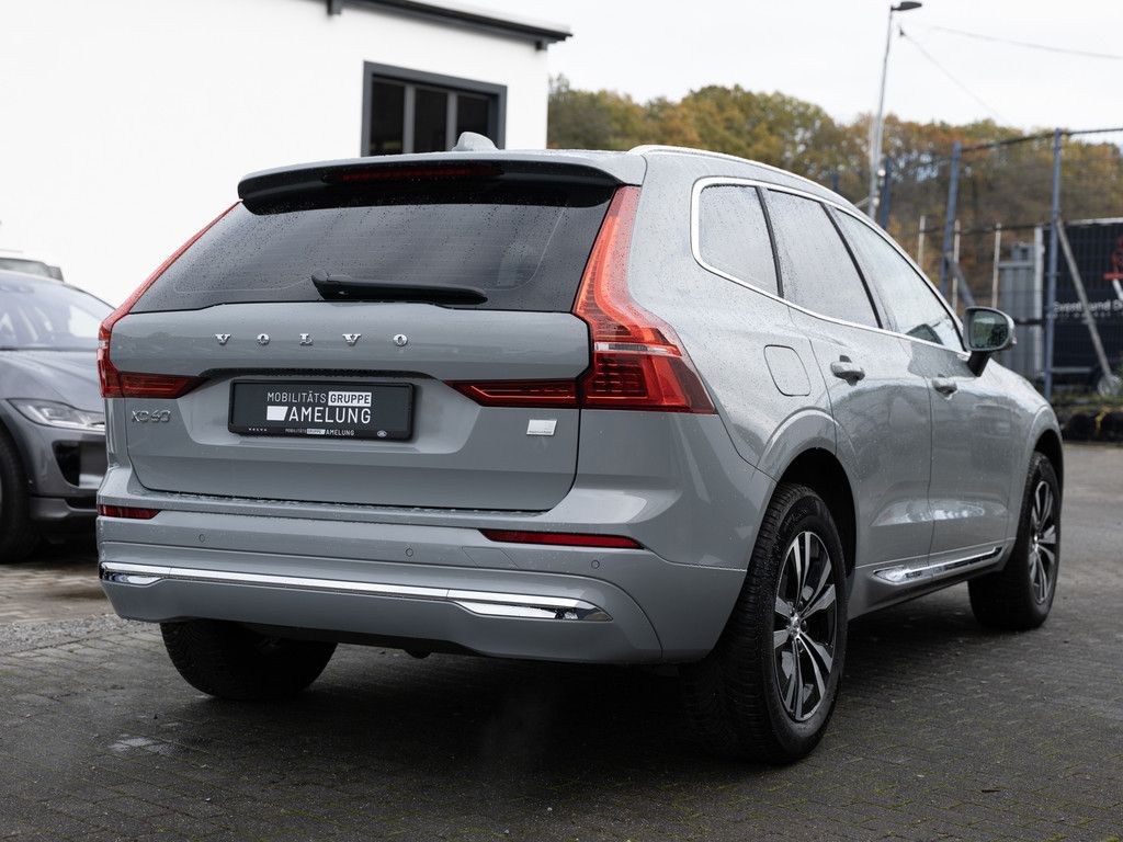 Volvo XC60 2023