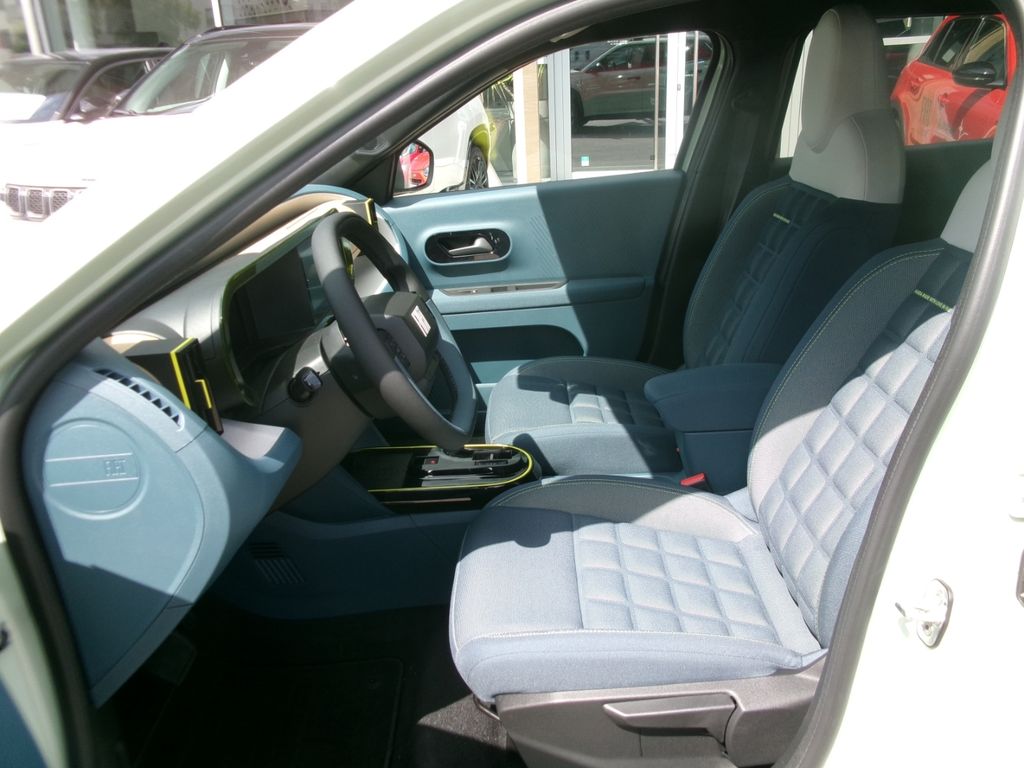 Fiat Grande Panda