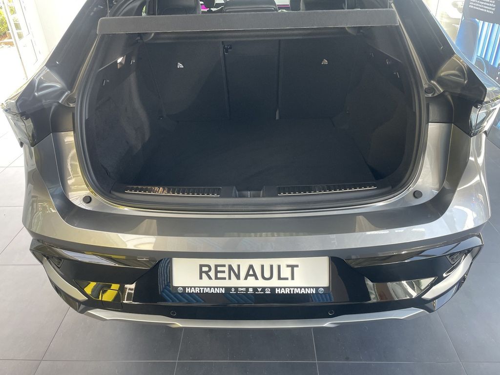 Renault Rafale 2025