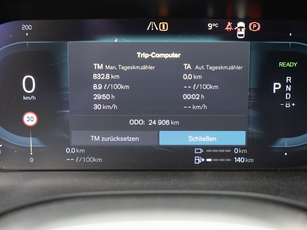 Volvo XC60 2023
