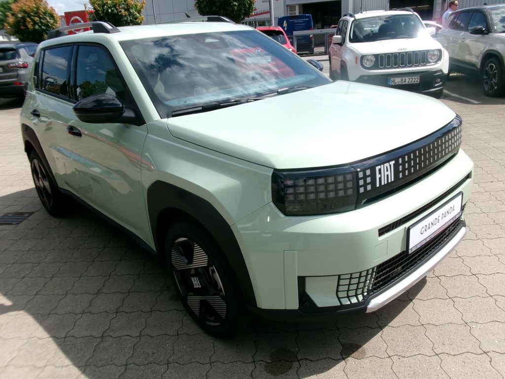 Fiat Grande Panda
