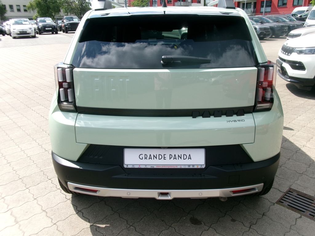 Fiat Grande Panda