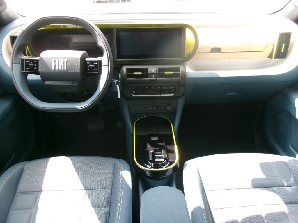 Fiat Grande Panda