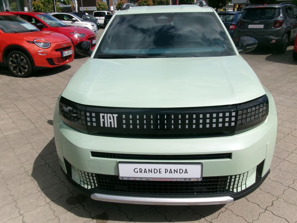 Fiat Grande Panda