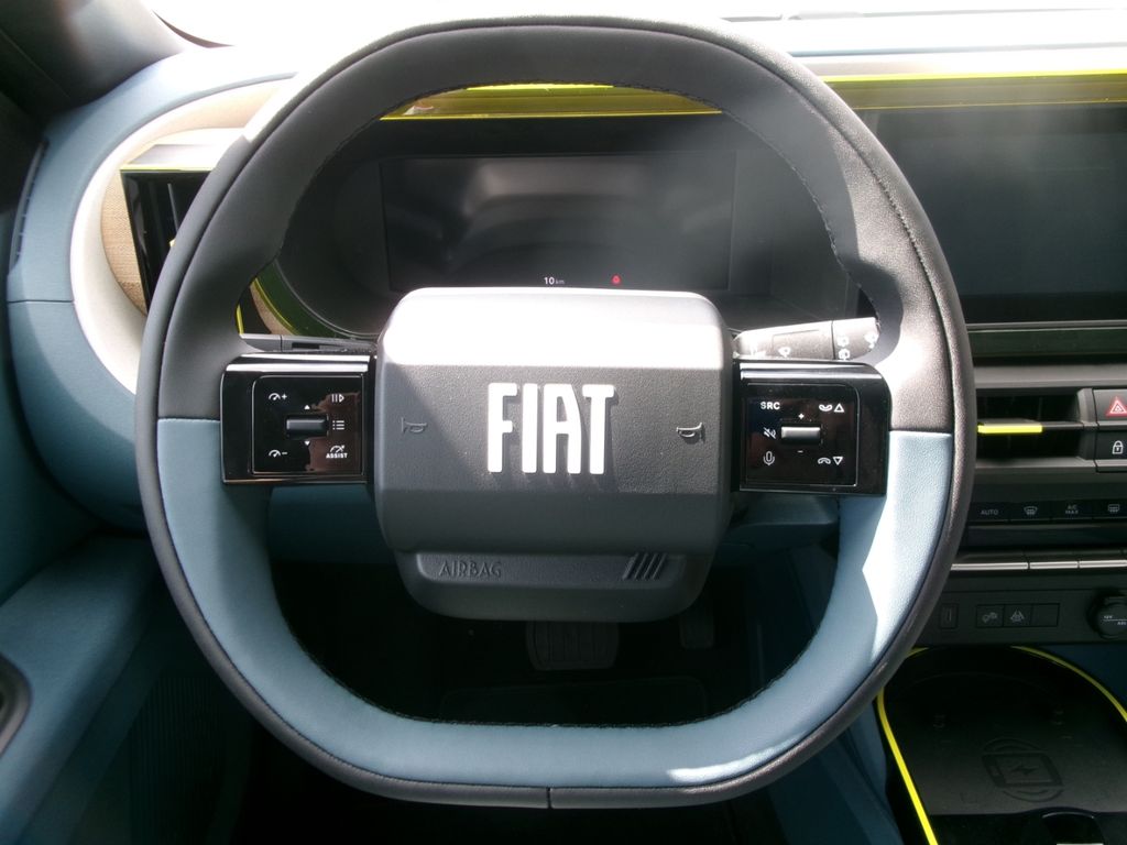 Fiat Grande Panda
