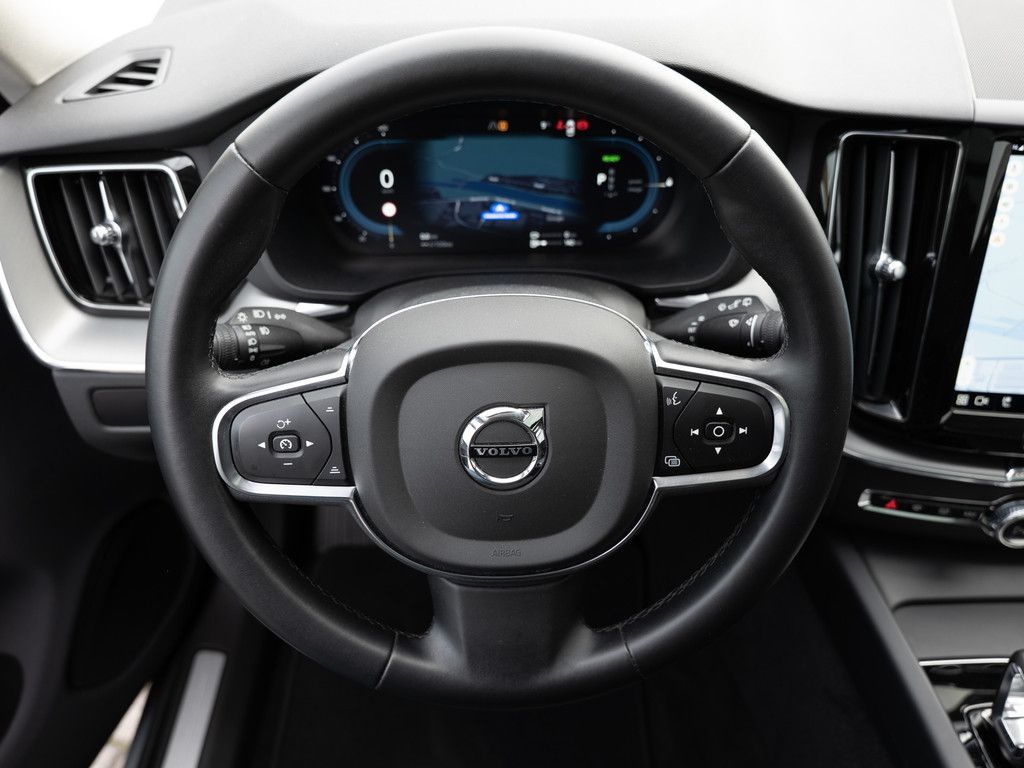 Volvo XC60 2023