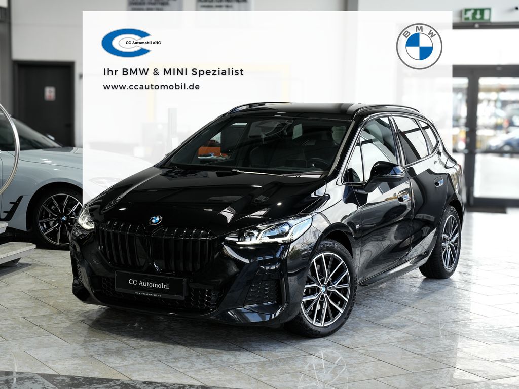 BMW 218 Active Tourer 2024