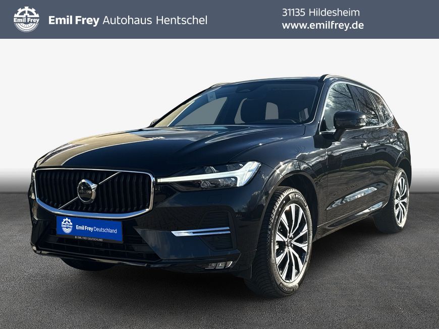 Volvo XC60 2024