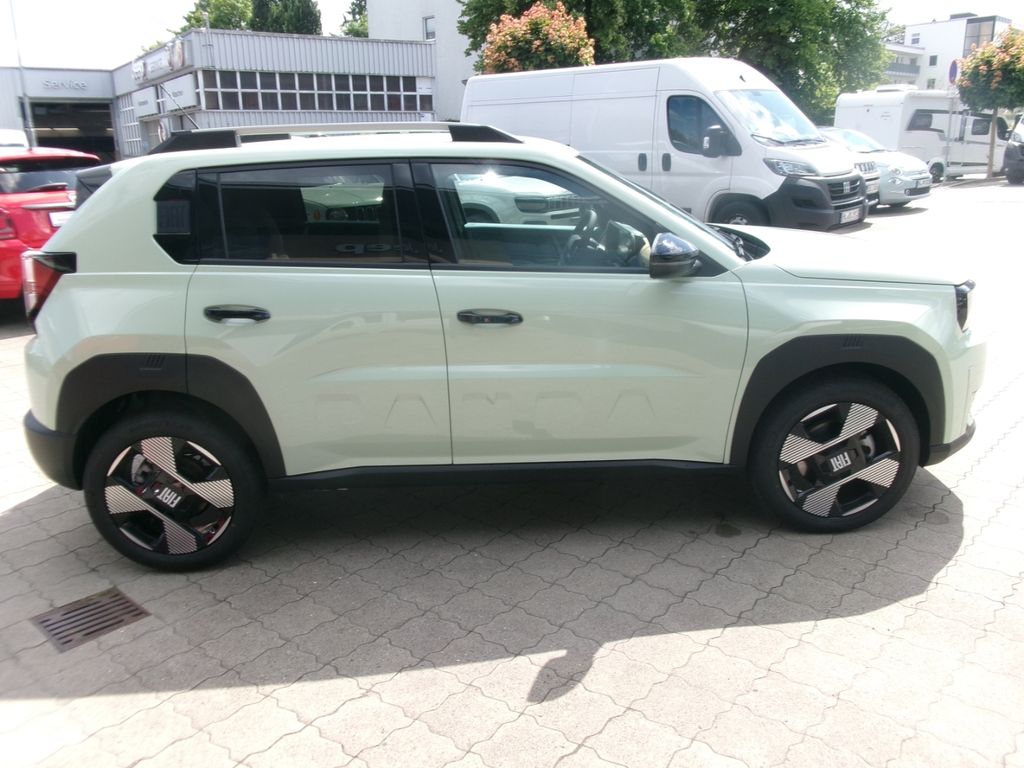 Fiat Grande Panda