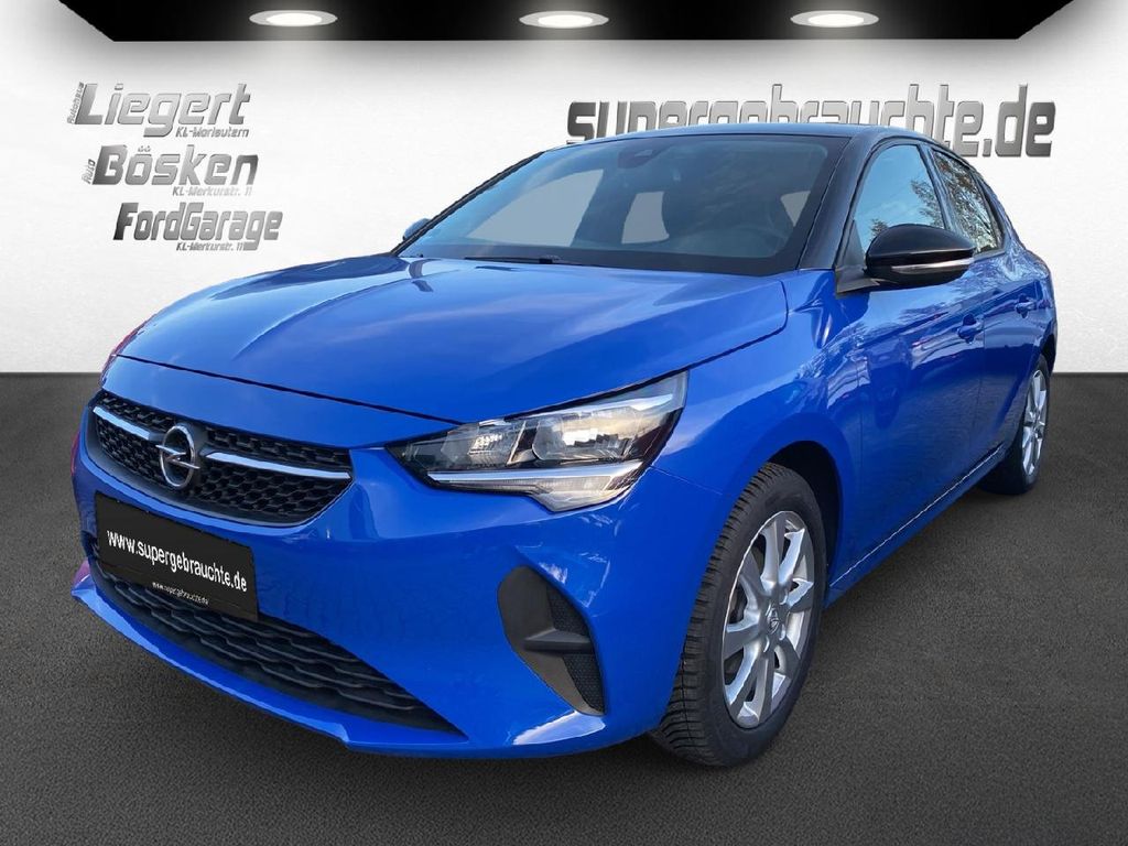 Opel Corsa 2022