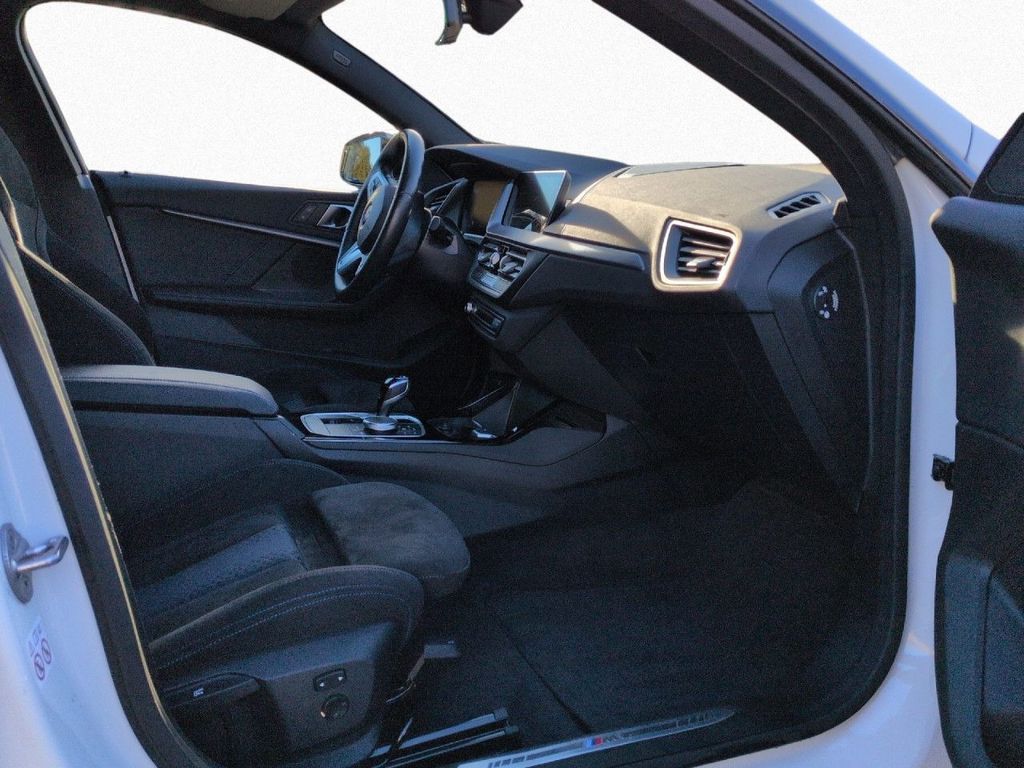 BMW 218 Gran Coupé 2024