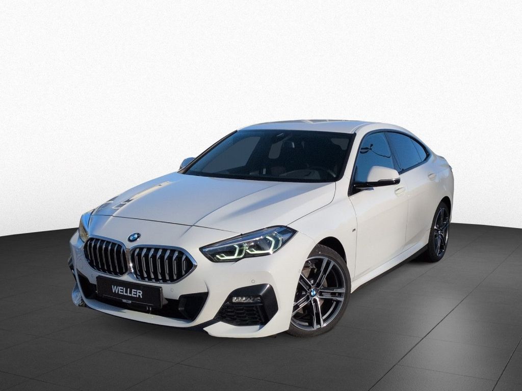 BMW 218 Gran Coupé 2024