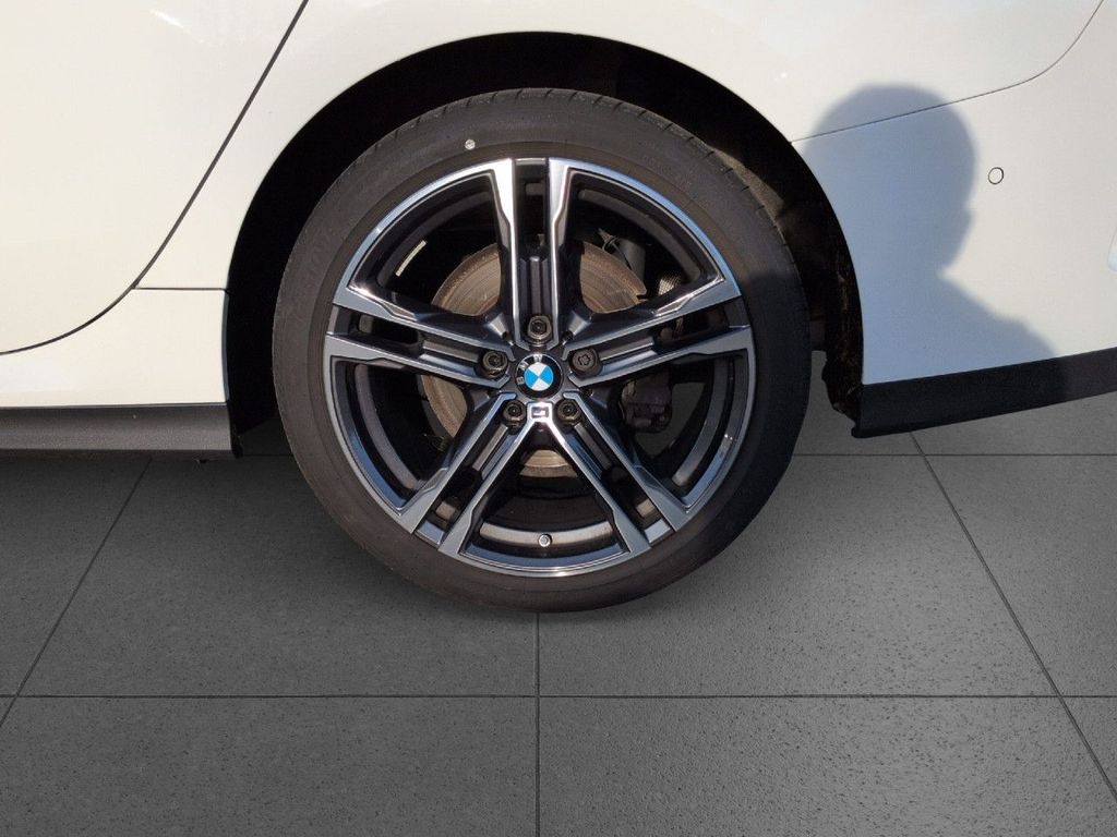 BMW 218 Gran Coupé 2024