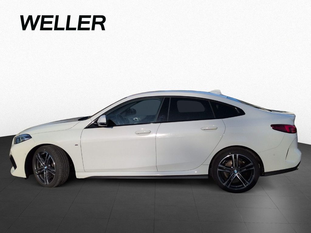 BMW 218 Gran Coupé 2024
