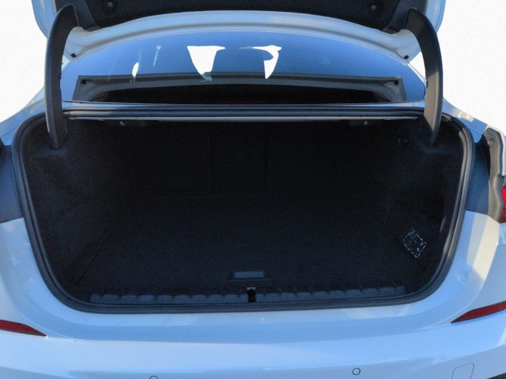 BMW 218 Gran Coupé 2024