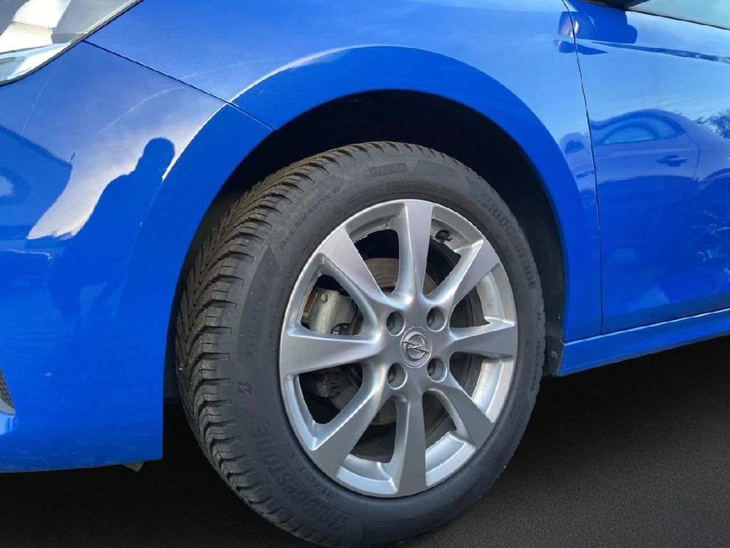 Opel Corsa 2022