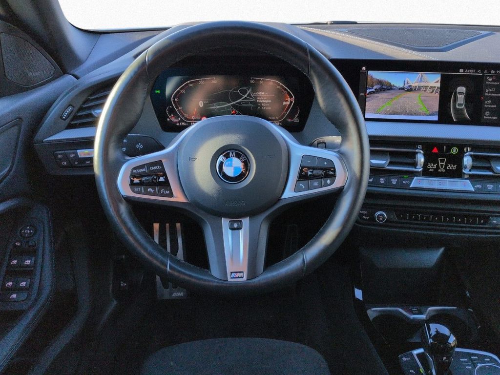 BMW 218 Gran Coupé 2024