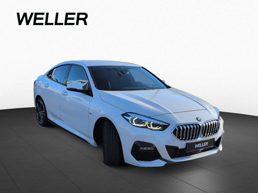 BMW 218 Gran Coupé 2024