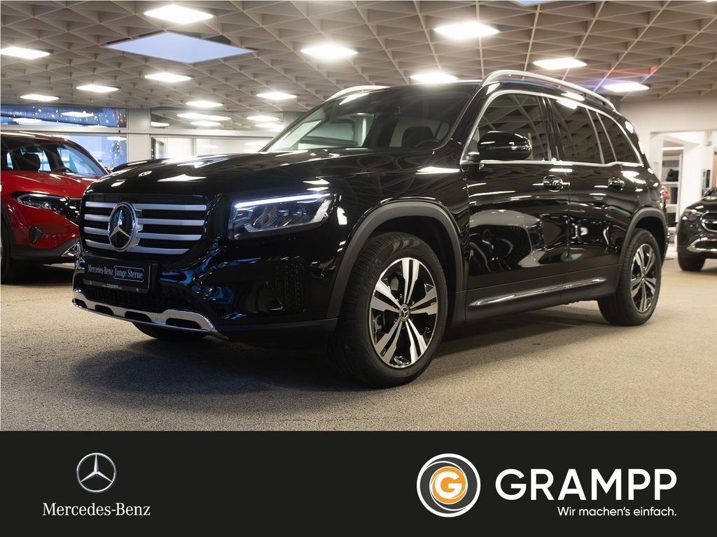 Mercedes-Benz GLB 220 2024