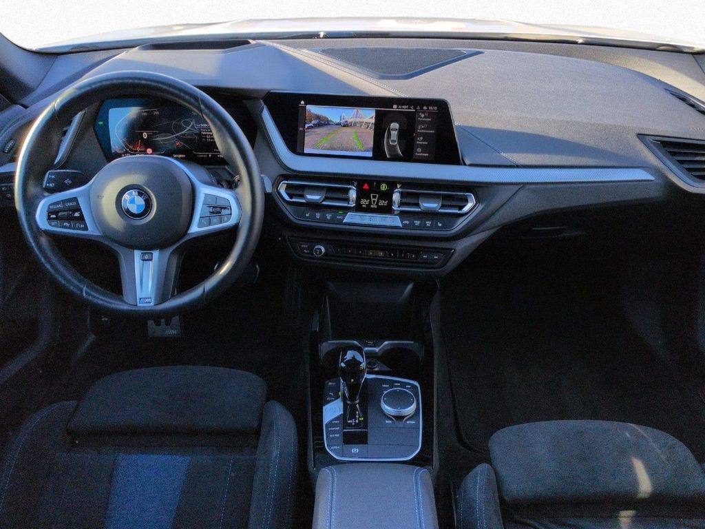 BMW 218 Gran Coupé 2024