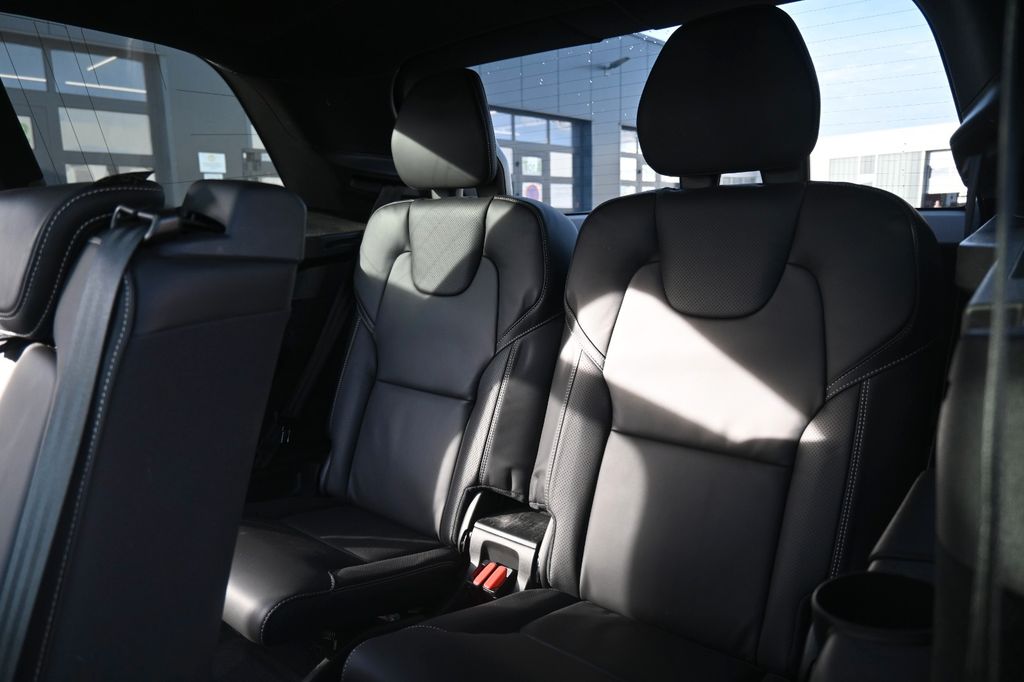 Volvo XC90 2023