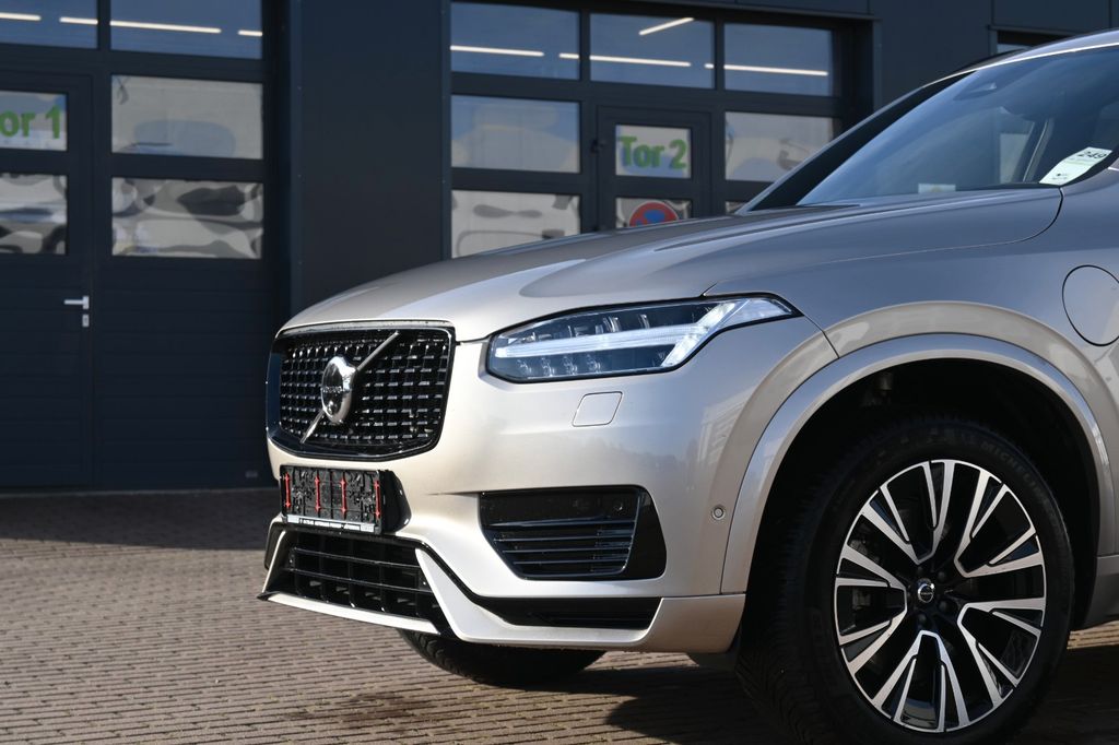 Volvo XC90 2023