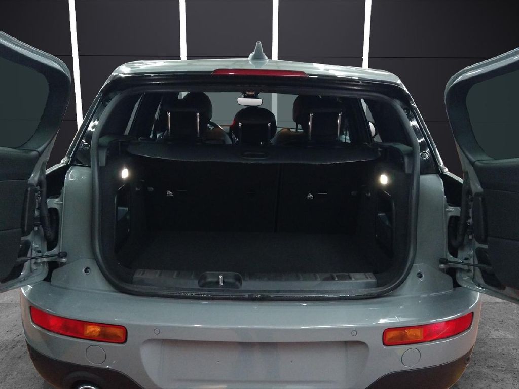 MINI One Clubman 2020