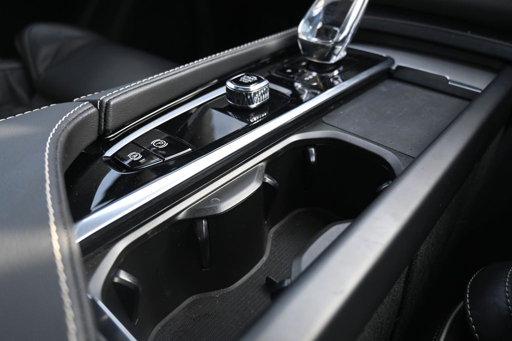 Volvo XC90 2023