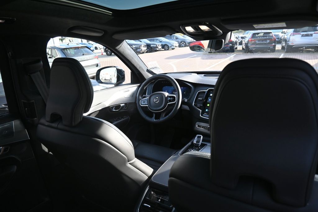 Volvo XC90 2023