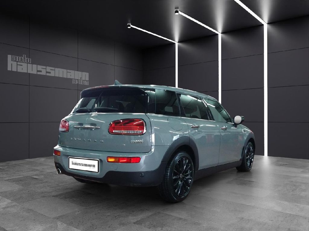 MINI One Clubman 2020