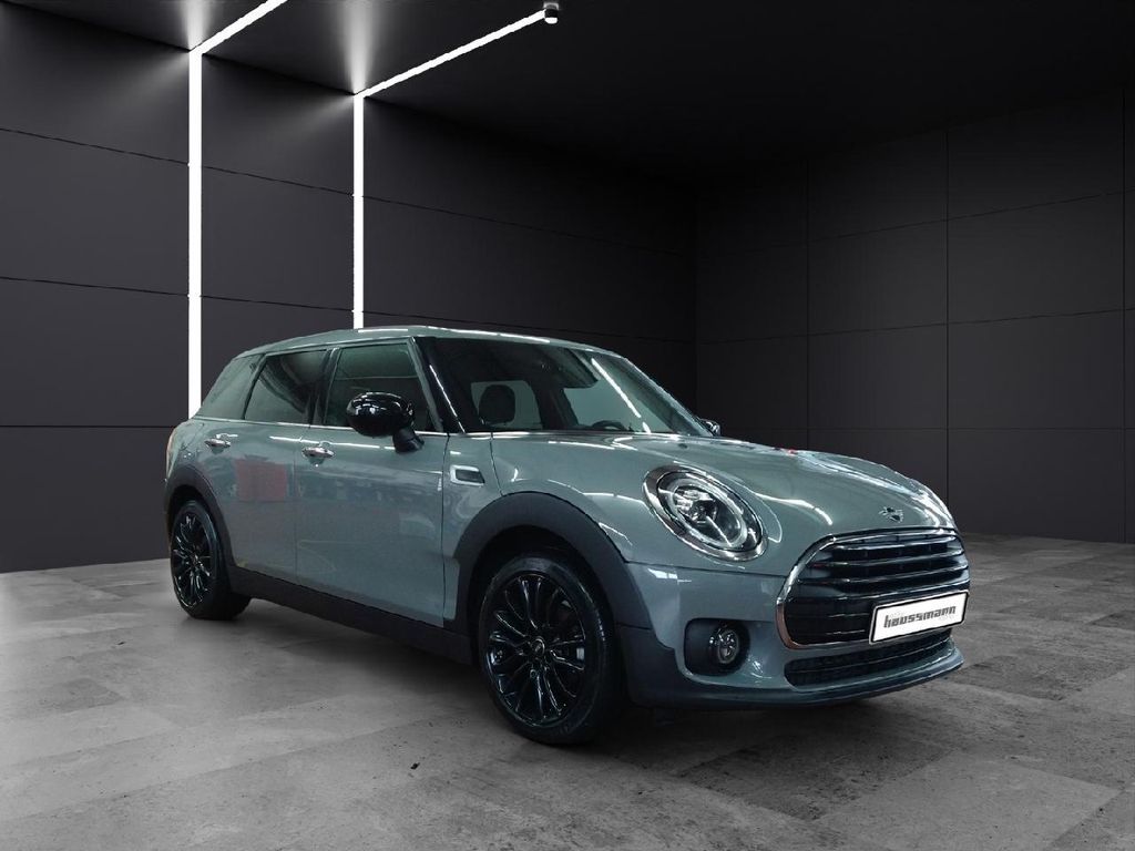MINI One Clubman 2020