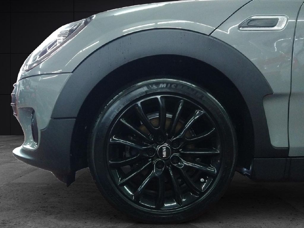 MINI One Clubman 2020