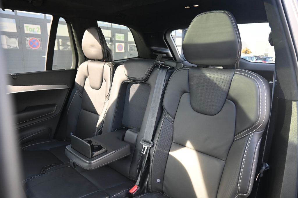 Volvo XC90 2023