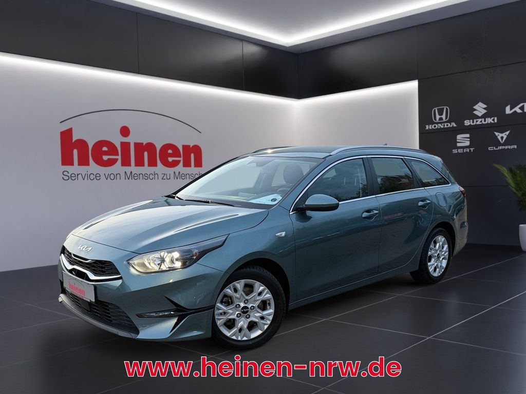 Kia cee'd Sportswagon 2025