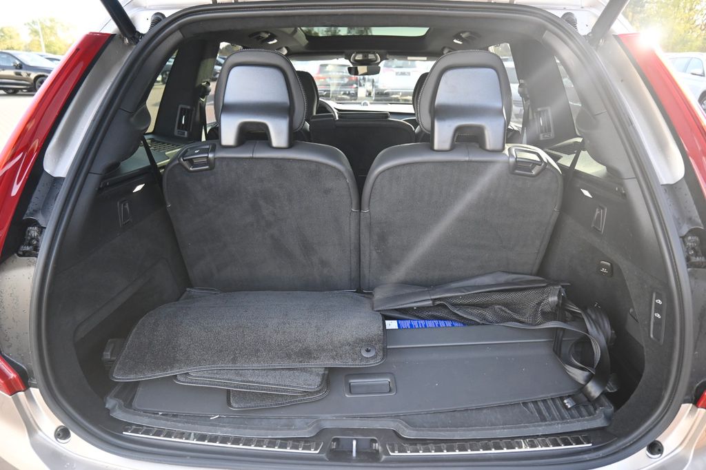 Volvo XC90 2023