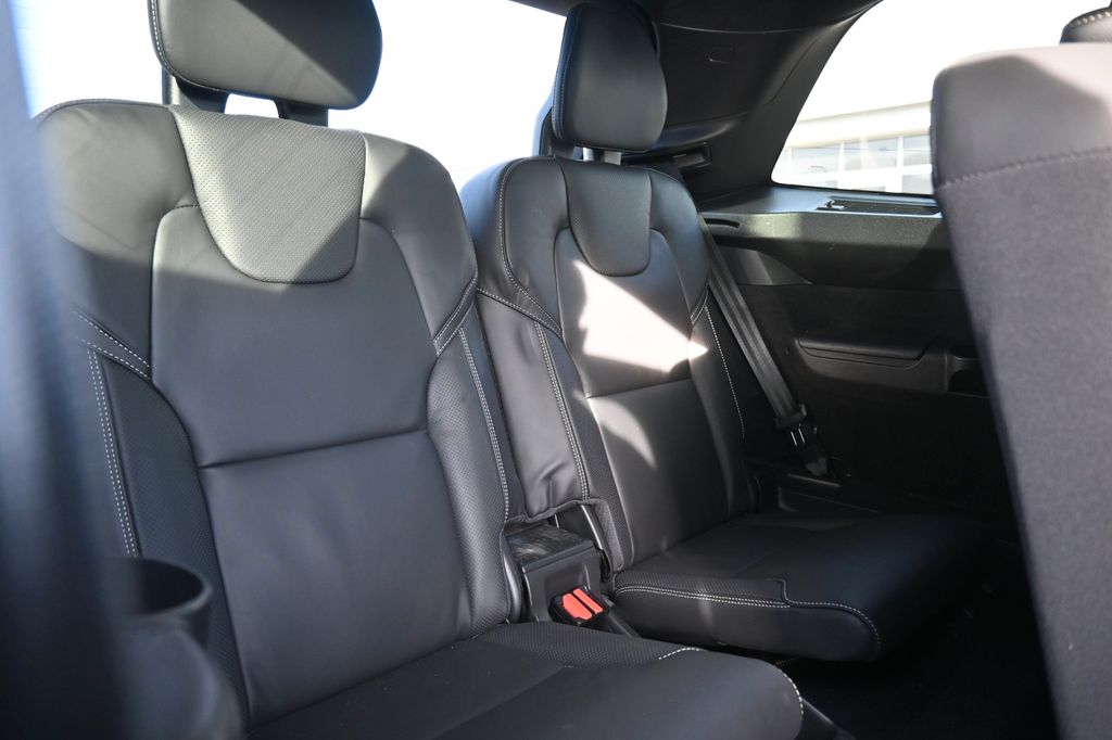 Volvo XC90 2023