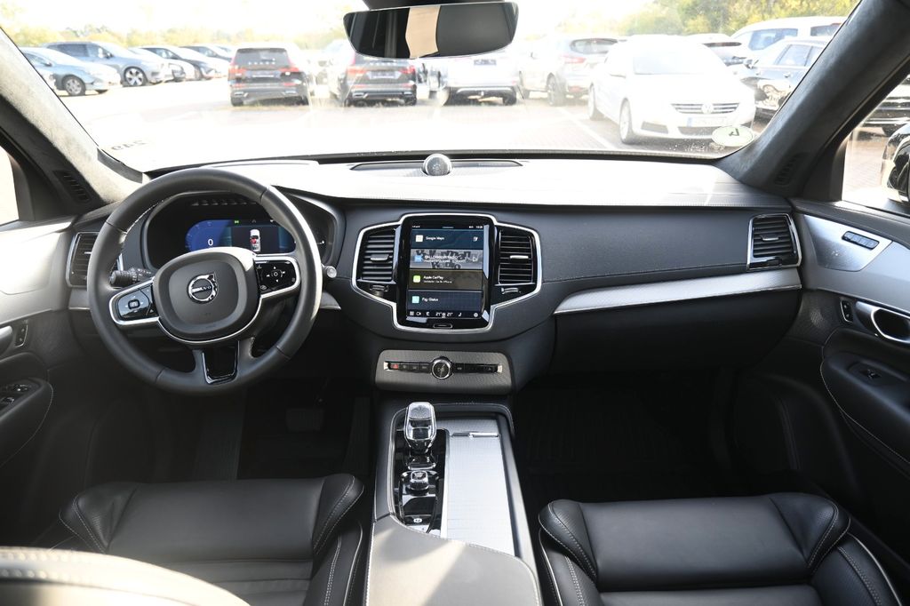 Volvo XC90 2023
