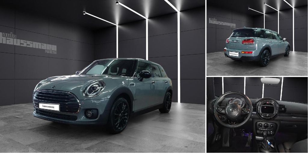 MINI One Clubman 2020