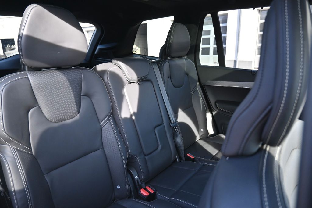 Volvo XC90 2023