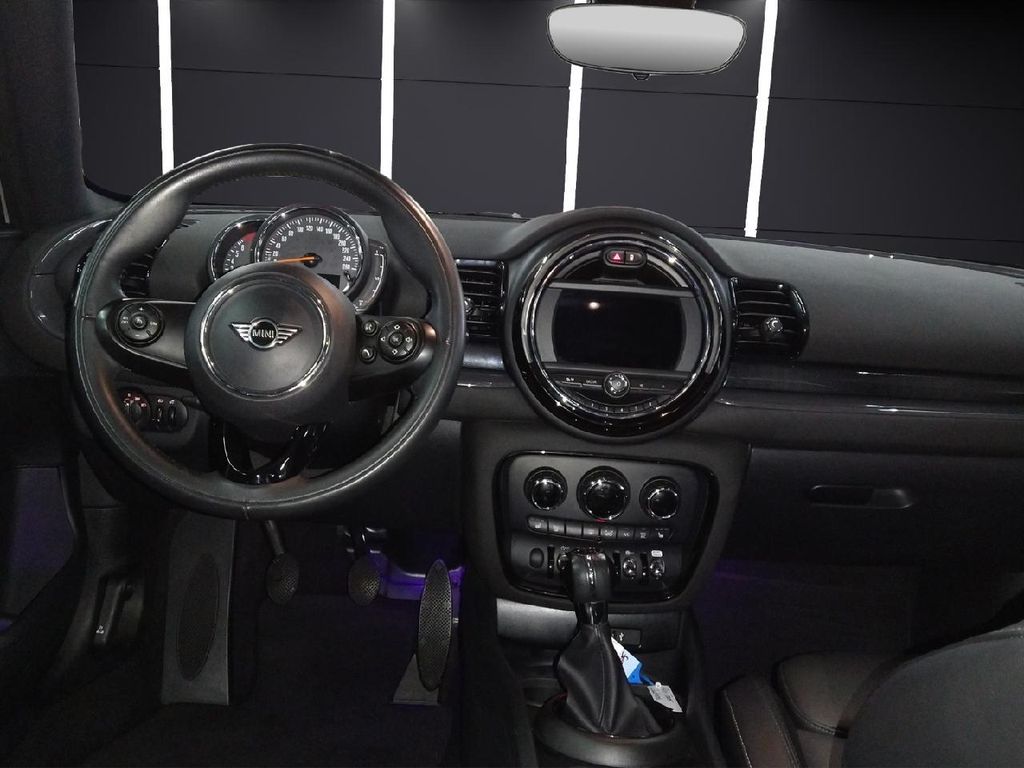 MINI One Clubman 2020