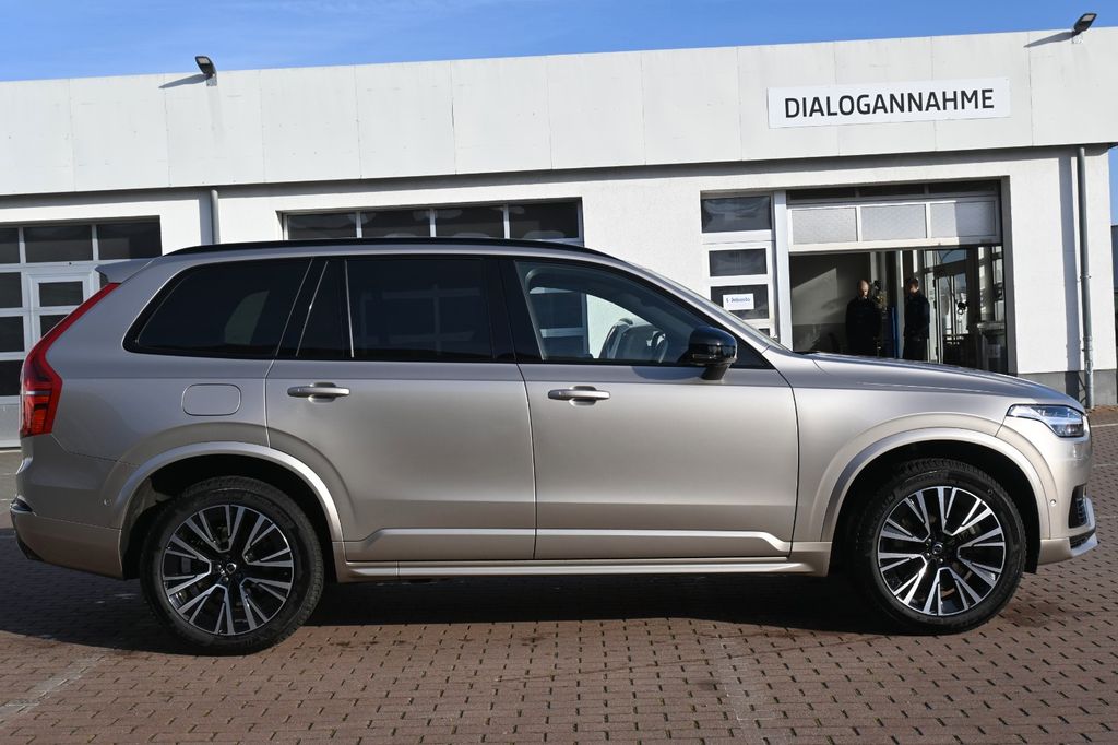 Volvo XC90 2023