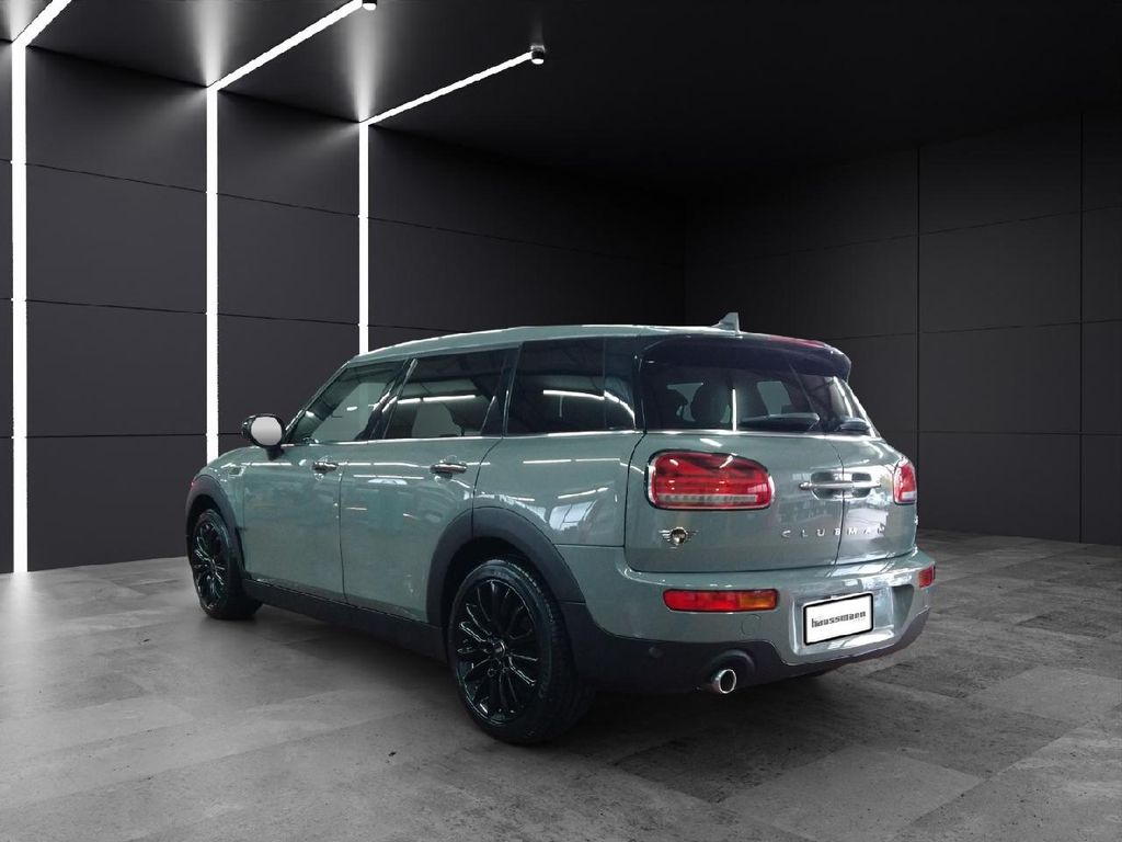 MINI One Clubman 2020