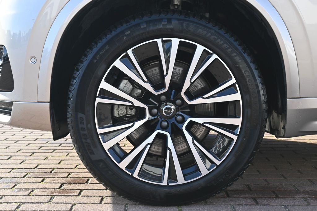 Volvo XC90 2023