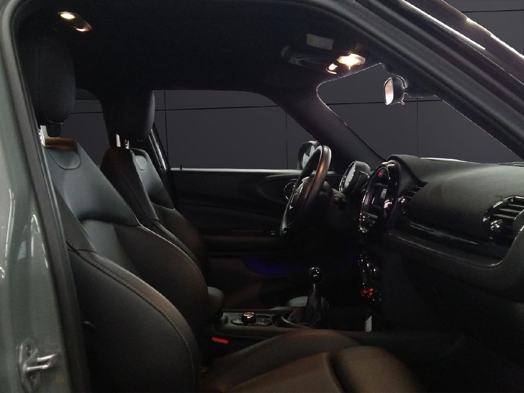 MINI One Clubman 2020