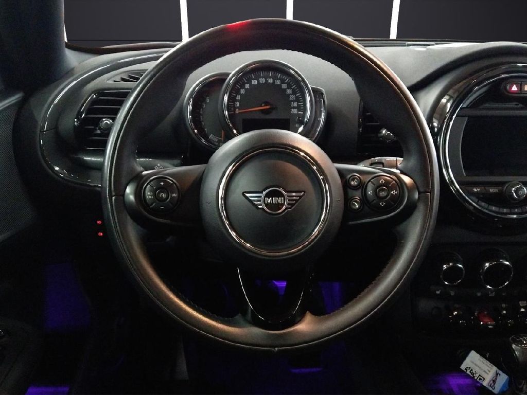 MINI One Clubman 2020