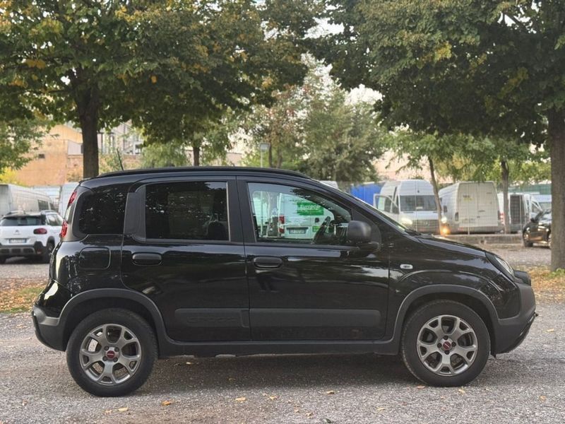 Fiat Panda 2022