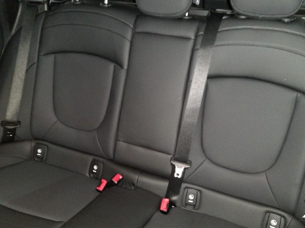 MINI One Clubman 2020