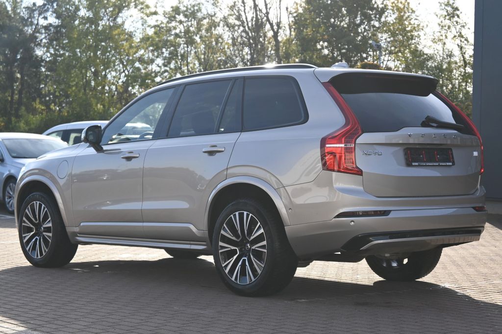 Volvo XC90 2023
