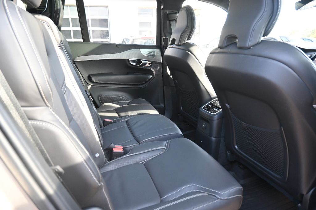 Volvo XC90 2023