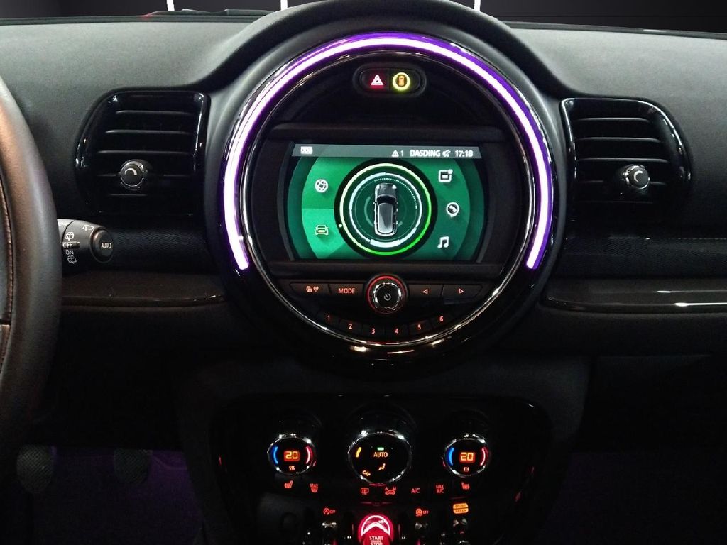 MINI One Clubman 2020